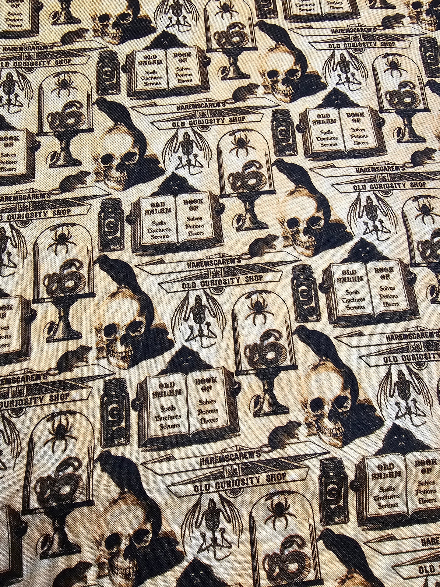 Flat keychain wallet "unkown"