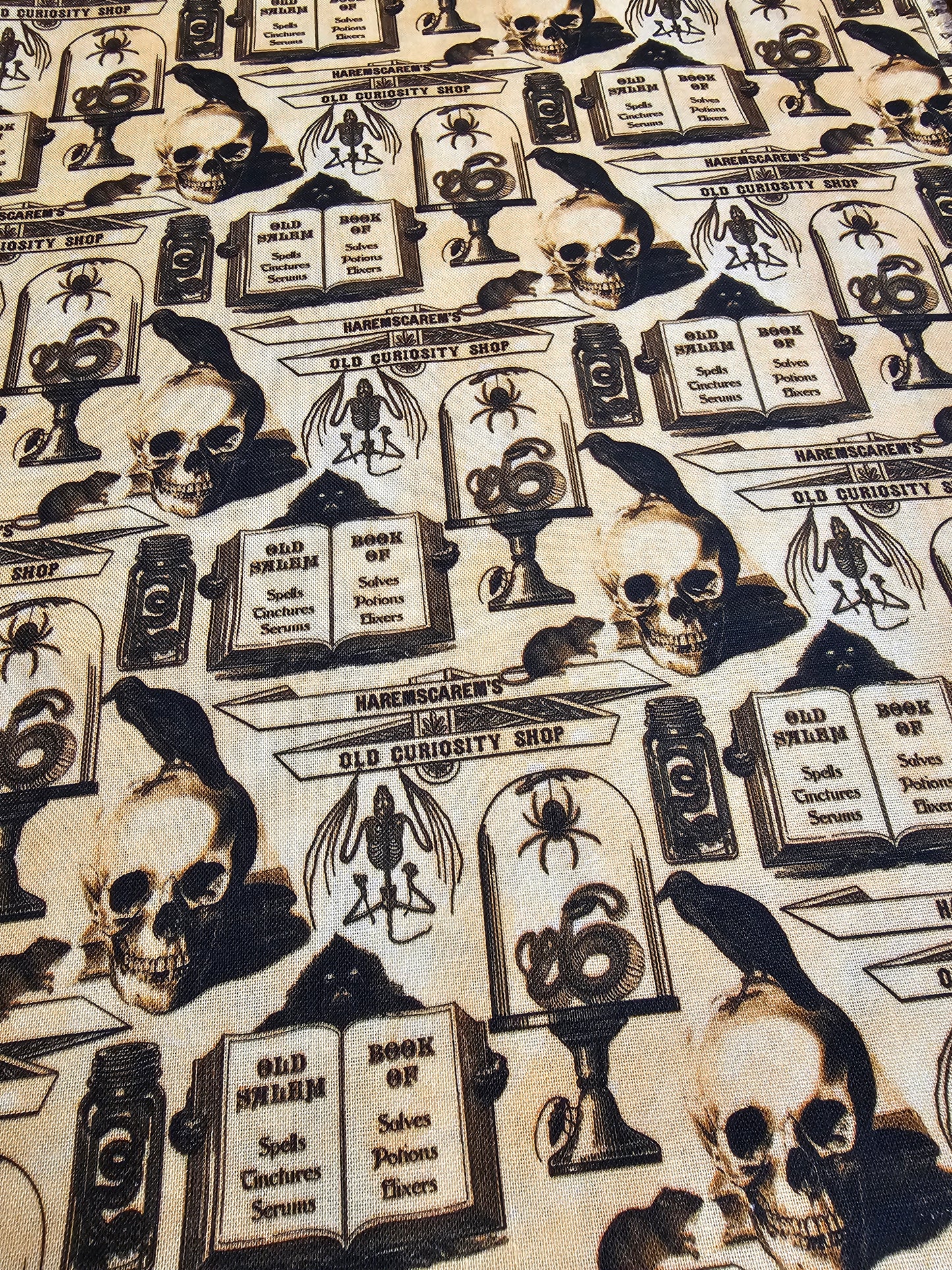 Flat keychain wallet "unkown"